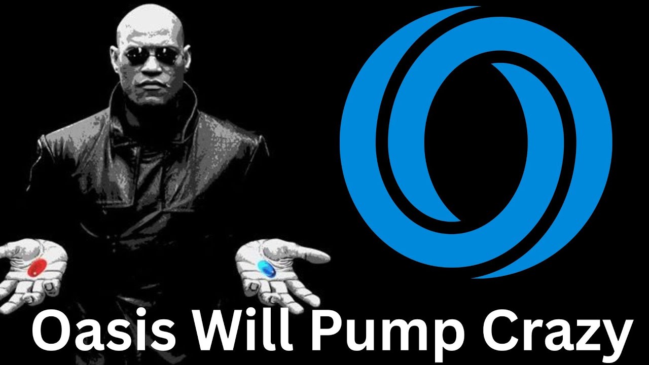 Oasis Network (ROSE) Altcoins Season Exit Plan. ROSE Price Prediction And Chart Analysis 2024