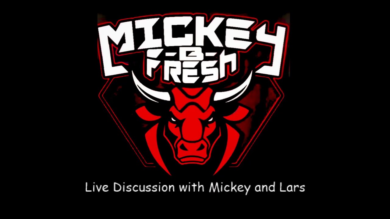 Mickey B. Fresh *The DeFi Standard* Live Stream