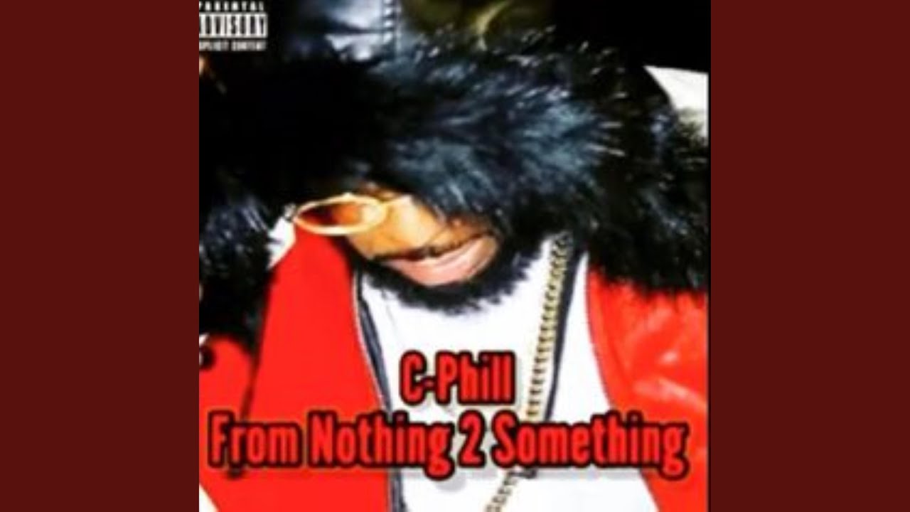 From Nothing 2 Something (Official Audio)