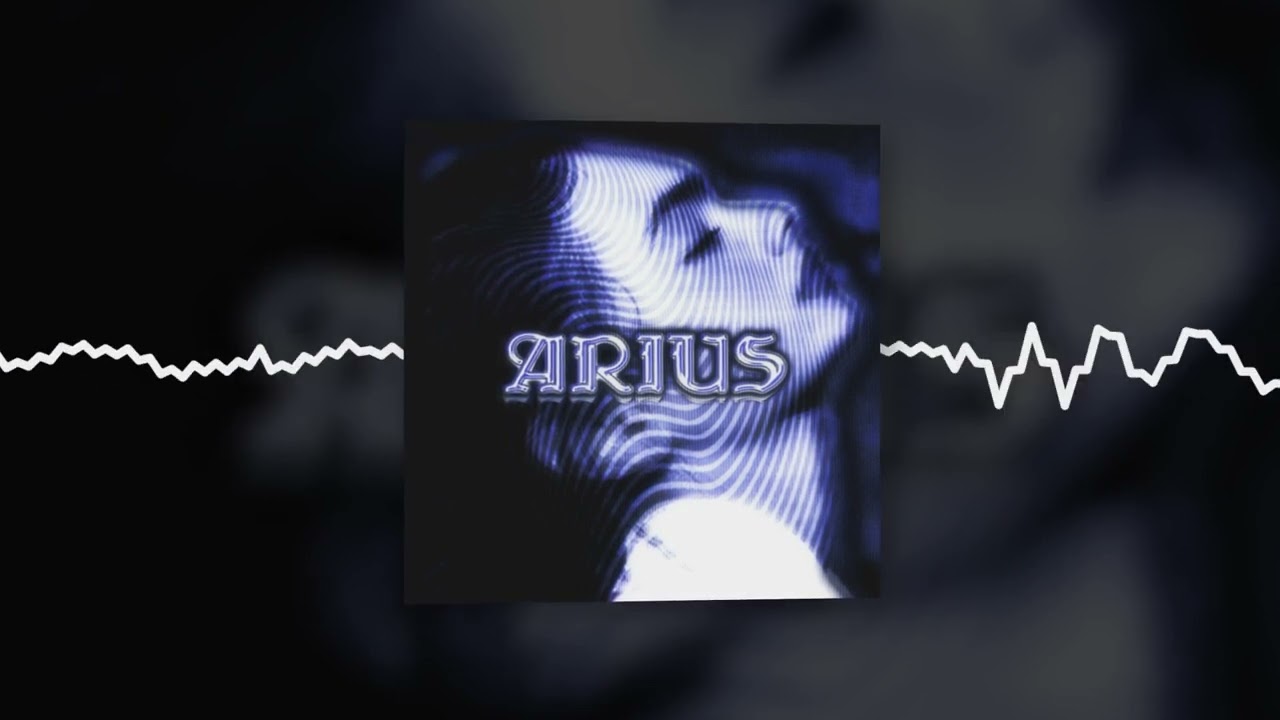 ETERNVL SVDNESS - Arius (Official audio)