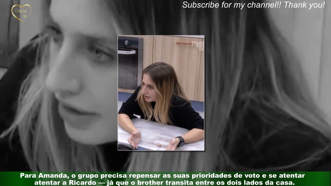 BBB 23: Sisters do Deserto questionam  onde vai aliança com Ricardo