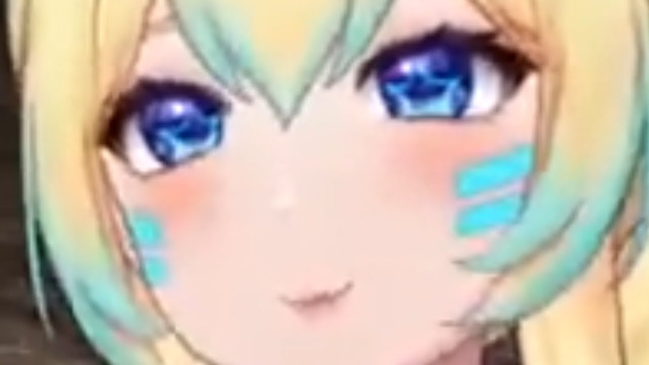They threw her off her groove 【VAllure】
