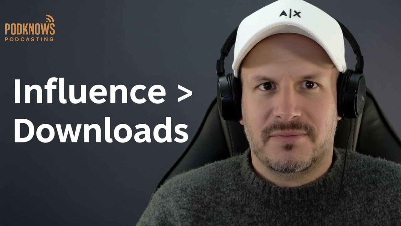 If Your B2B Podcast Was Working, Your Sales Calls Would Sound Different