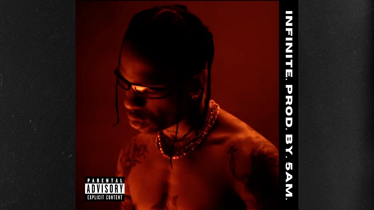 [FREE] TRAVIS SCOTT TYPE BEAT - INFINITE | TRAP TYPE BEAT