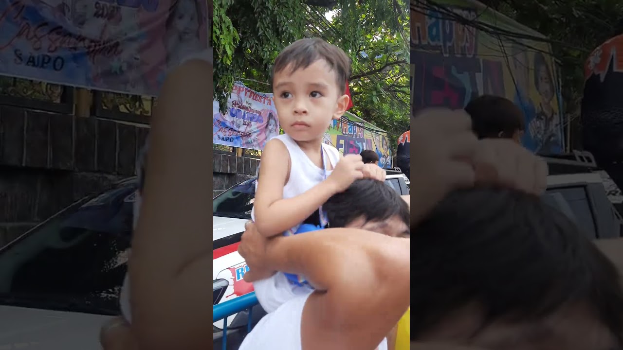 SAYAW SA OBANDO 2023 | obando fiesta 2023 | fertility dance may 18, 2023 #fertility #sayawsaobando