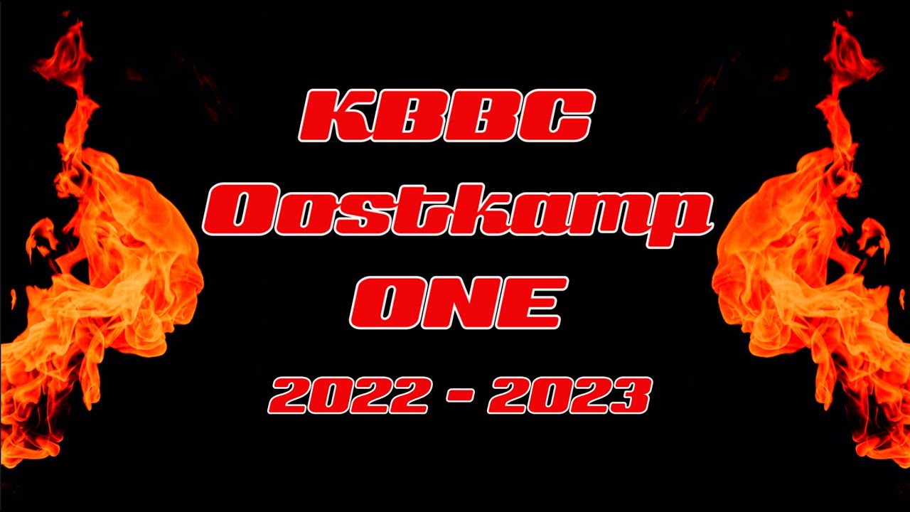 KBBC Oostkamp One (seizoen 2022 - 2023)