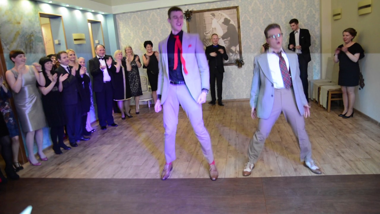 Swing dance Lindy hop Quickstep