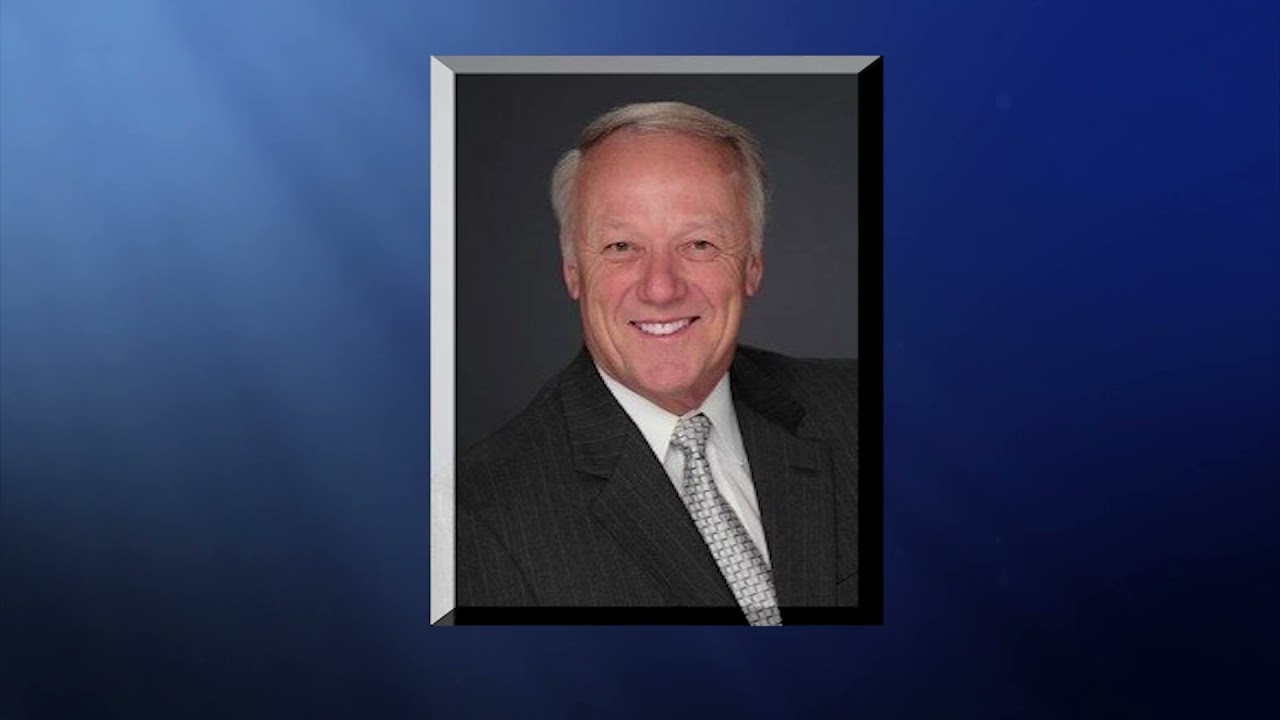 SC Educator Hall of Fame: Dr. Chester Floyd