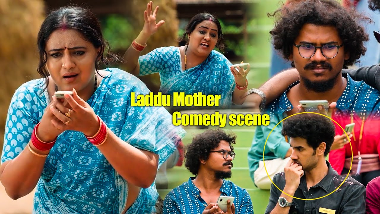 Telugu Movie Comedy Scene || latest telugu movies comedy scenes || Friday Chitralu