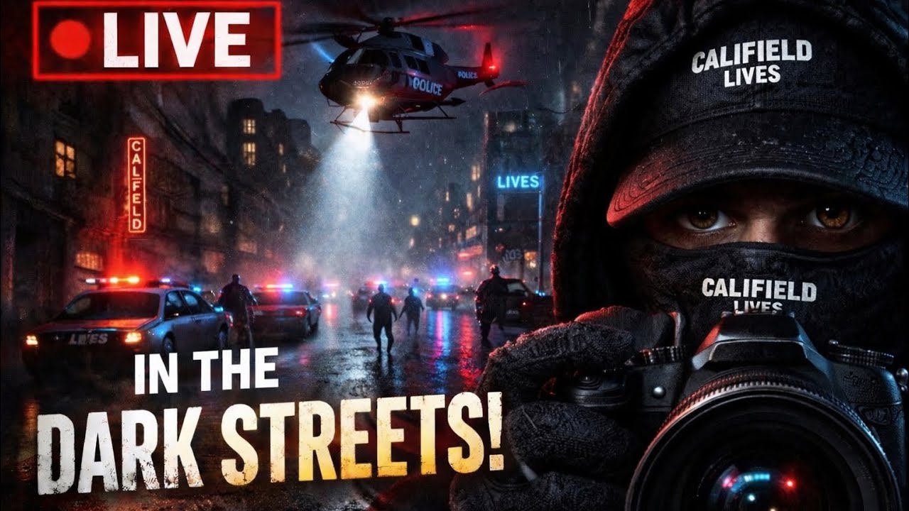 🔴LIVE In The Streets VIEWER+DISCRETION 4/2/26