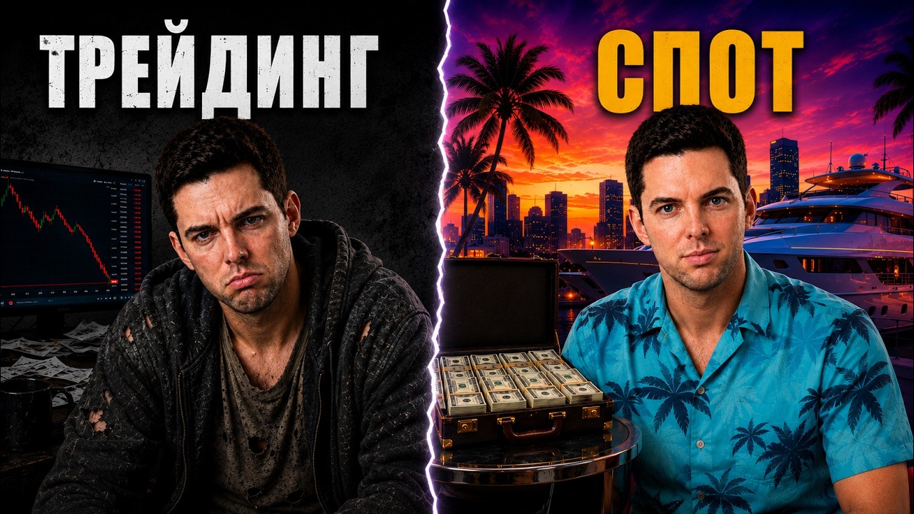КАК НЕ СЛИТЬ СВОЙ КАПИТАЛ В КРИПТЕ?