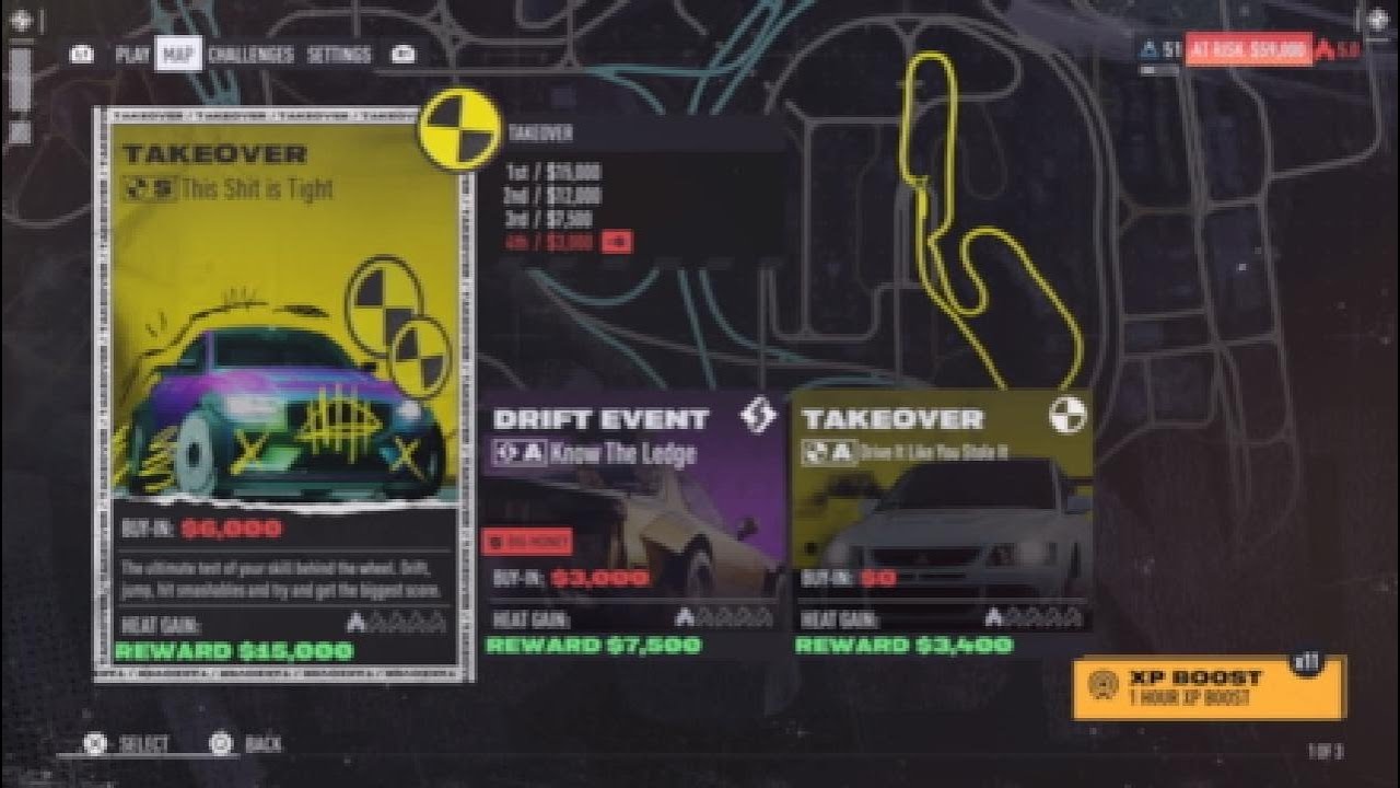 Need for Speed Unbound Gameplay - Part 15