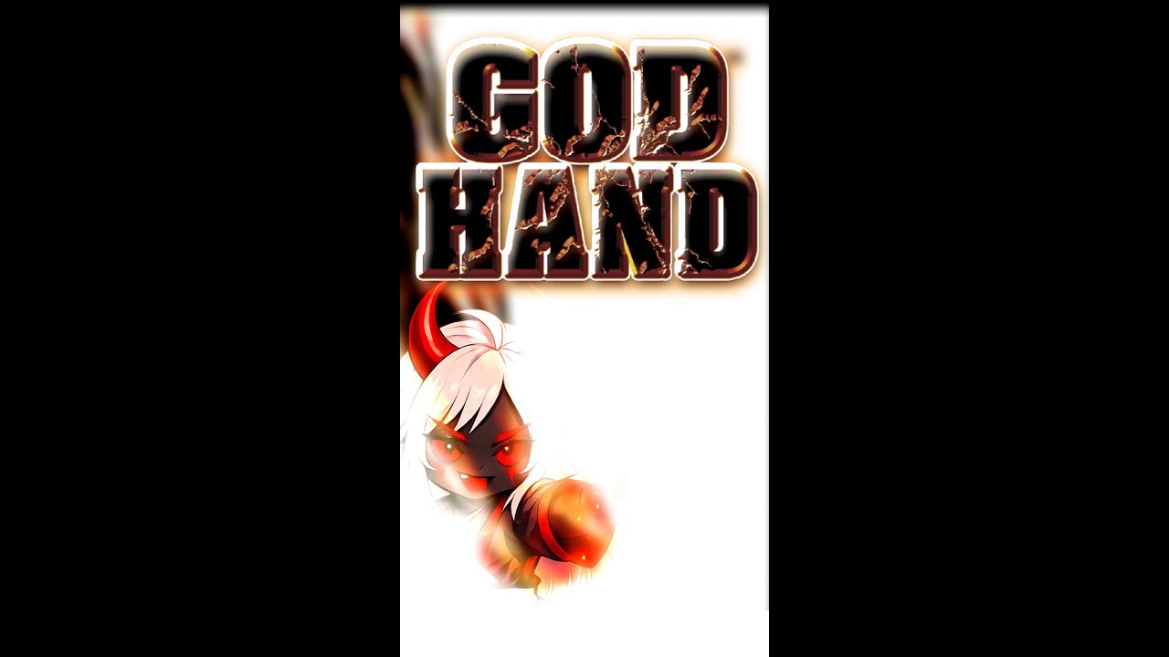 Lanjut Lagi - [God Hand]