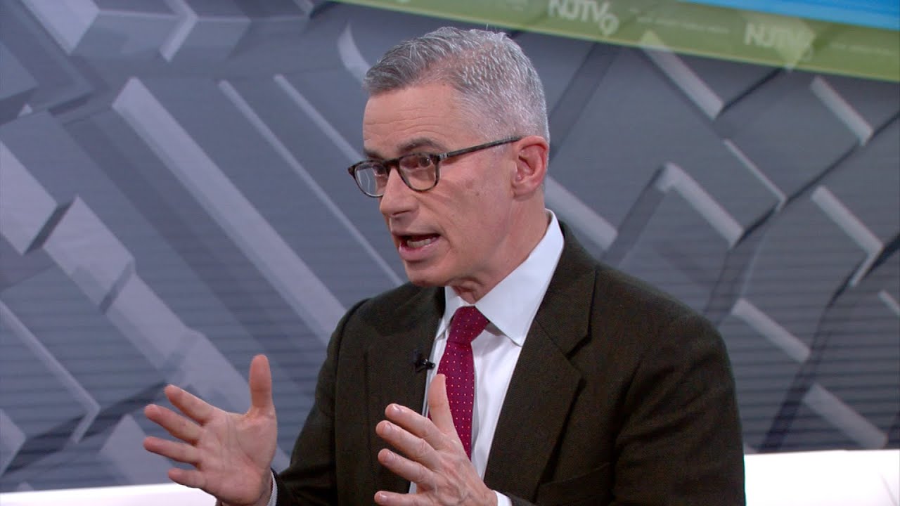 McGreevey: Medication-assisted treatment key to fighting opioid addiction