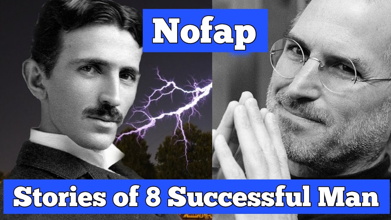 Stories of 8 Successful Man on Semen Retention | Nofap |