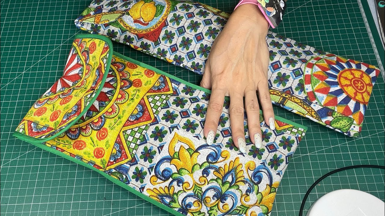Cose-conmigo fundas fácil 👌organización cosas de mujer,hablamos #costuracriativa