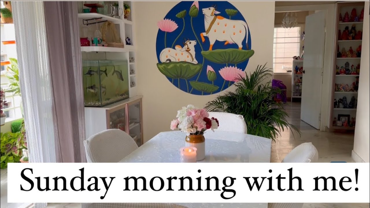 పండుగలు ముందే కాదు తర్వత కూడా మన ఆడవాళ్ళకి తప్పదు కదా ఇ పనులు ||post festive home reset||Sunday vlog