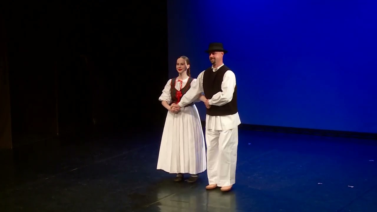 17. Drmeš-da! Lana Janči- Matija Janči, Organizcaija: Goran Knežević, Ethno
