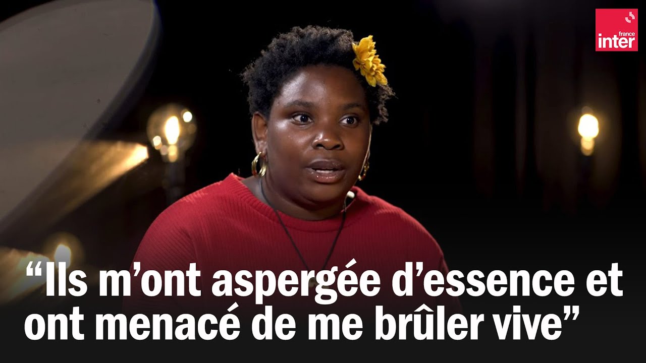 Anne-Liz Deba, le combat face au harcèlement scolaire