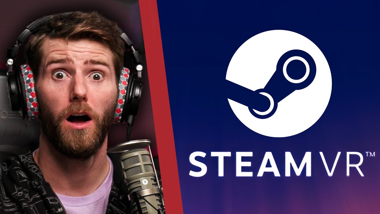 Valve is Making a New VR Headset!