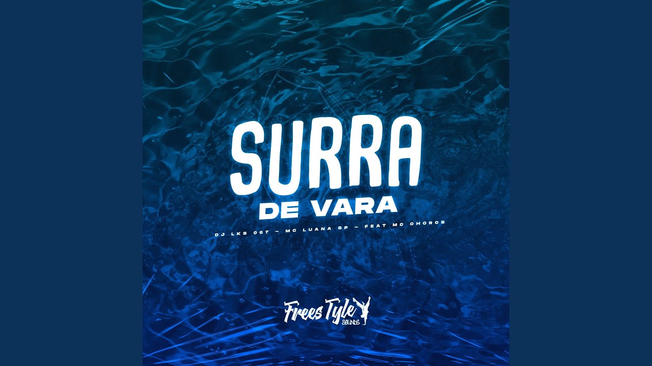 Surra de Vara