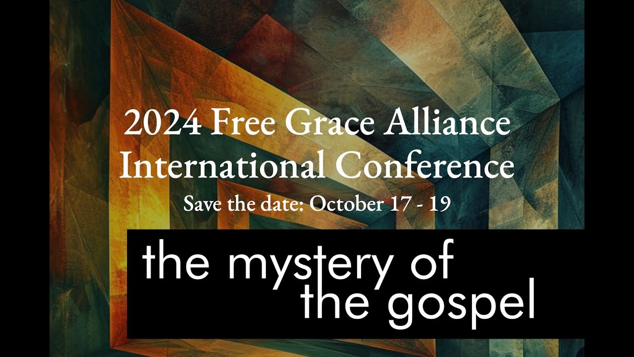 FGA Conference 2024 Friday Part 1