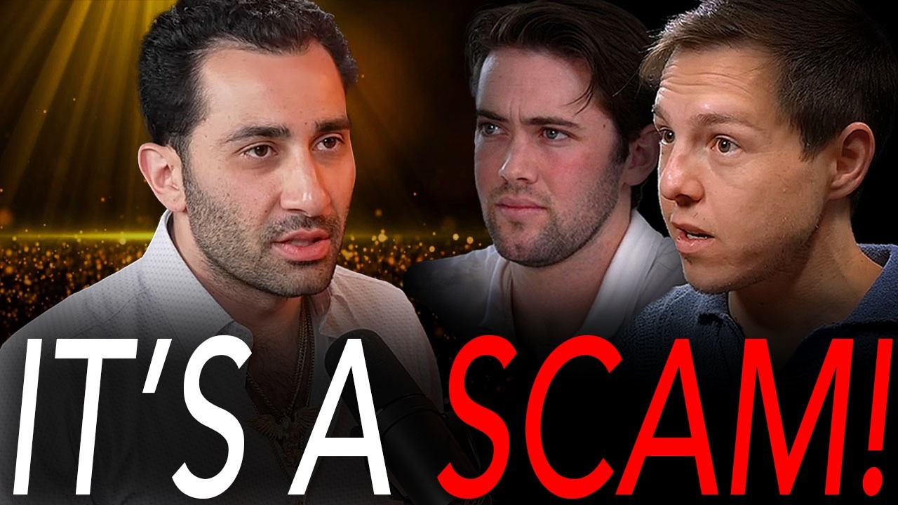 “They Stole $20 MILLION!” The Dark Side Of New York City’s Diamond District | TraxNYC
