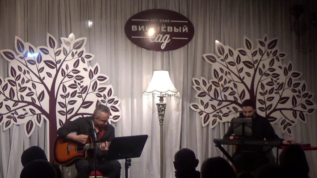 2018.02.25 ПАВЕЛ КАШИН - 