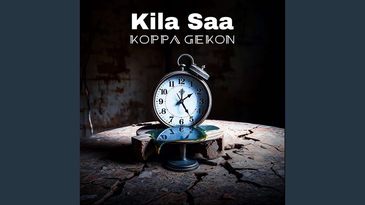 Kila Saa