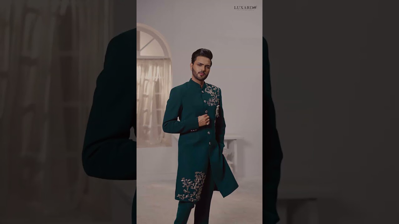 5081#achkan  #menssuits #mensfashion #trending