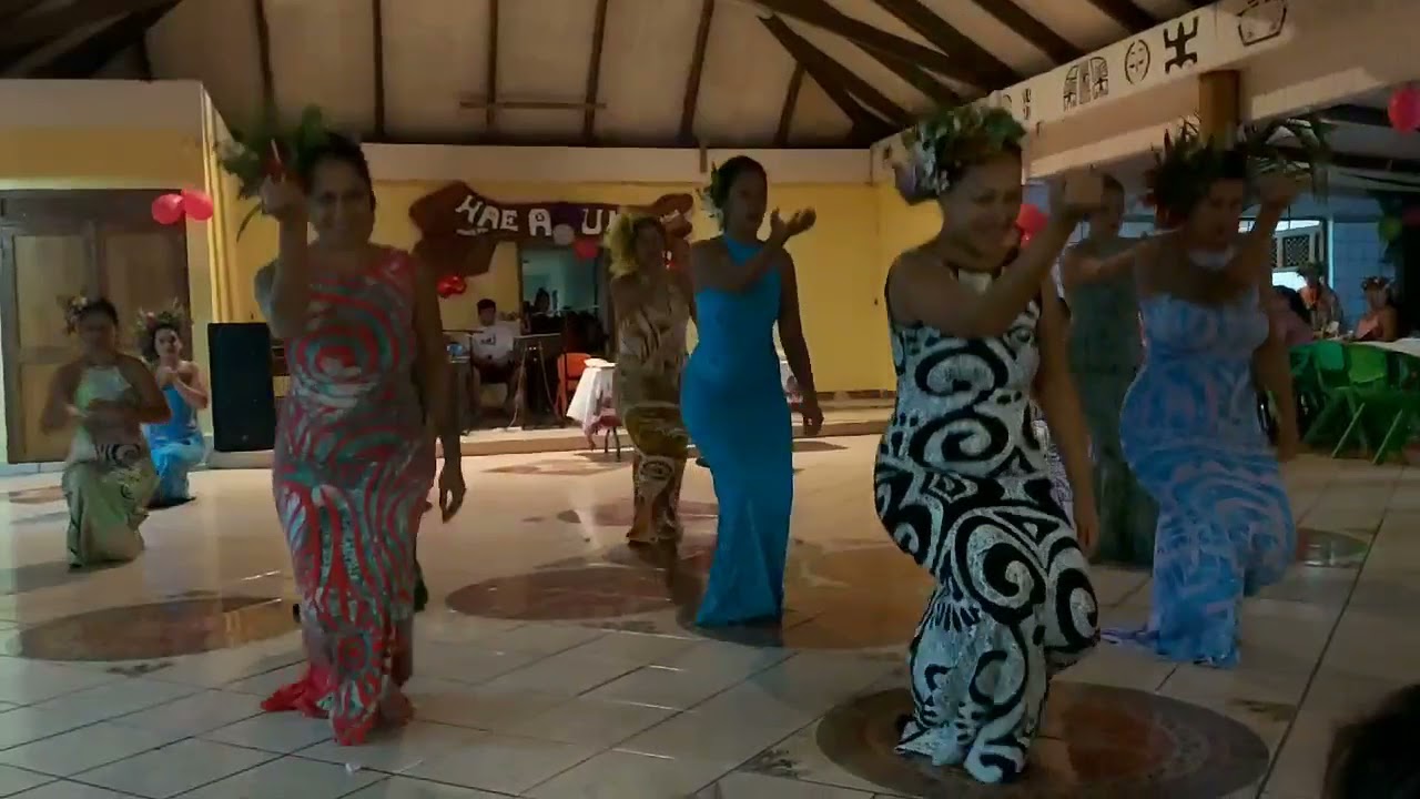 Ua here ho'i au ia oe - KAPA MAI
