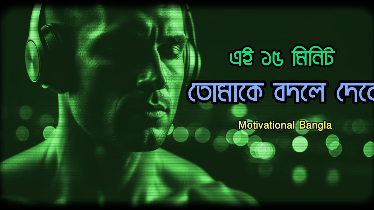 এই ১৩ মিনিট তোমাকে বদলে দেবে গরিব থেকেধনী হওয়ার৩টি গোপনধাপ! 