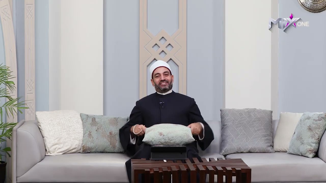 الفرق بين الريبة والشك يوضحها الشيخ سالم عبد الجليل