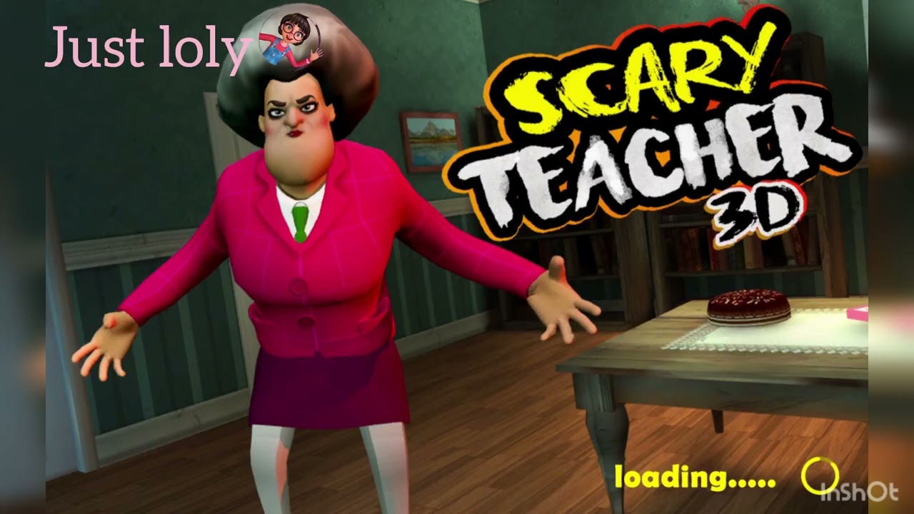 اول مقطع لمحتوى غير•||• الاستاذه الشريره