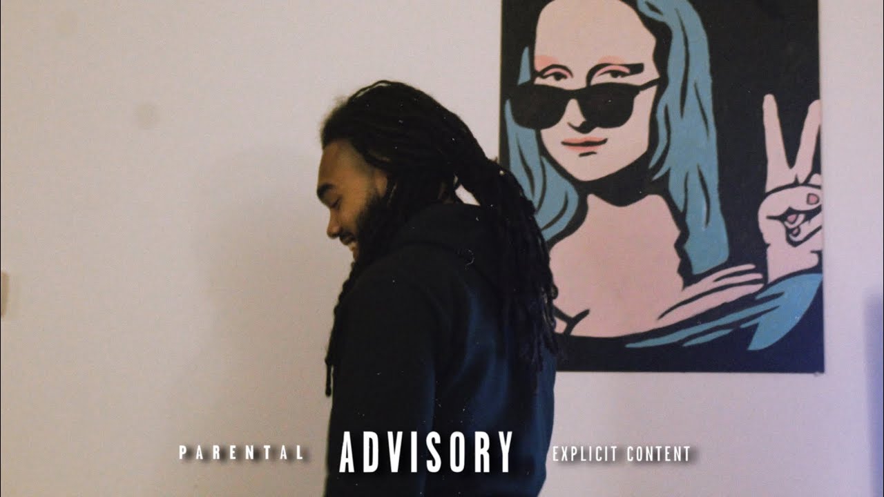 Ricoypc-Antisocial(prod.by Shingan){ OFFICIAL AUDIO}