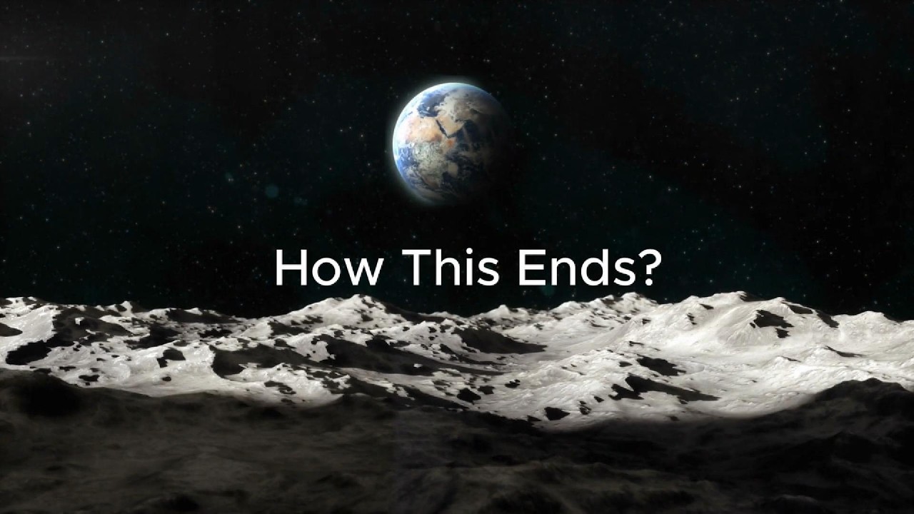 How This Ends
