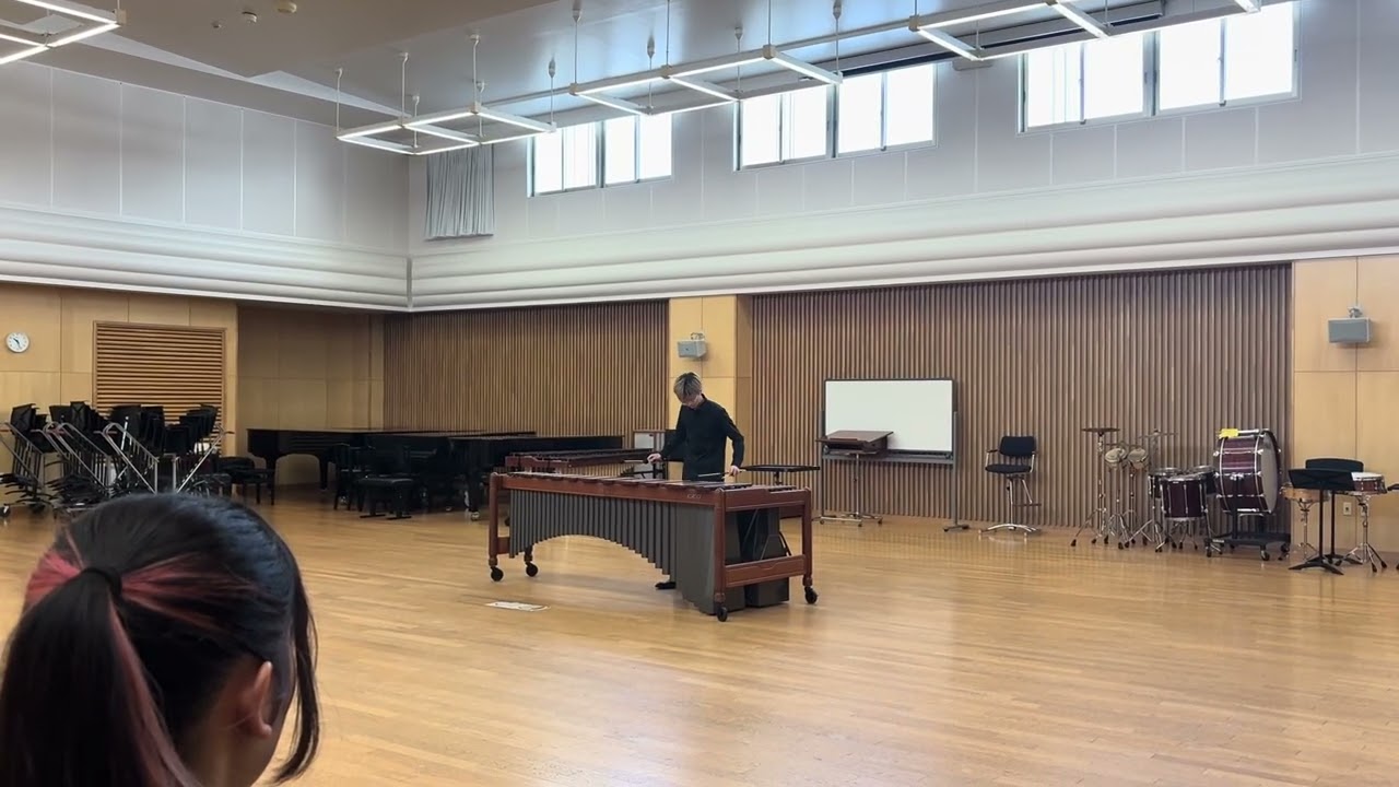 Pius Cheung - Piazzolla's Verano Porteño