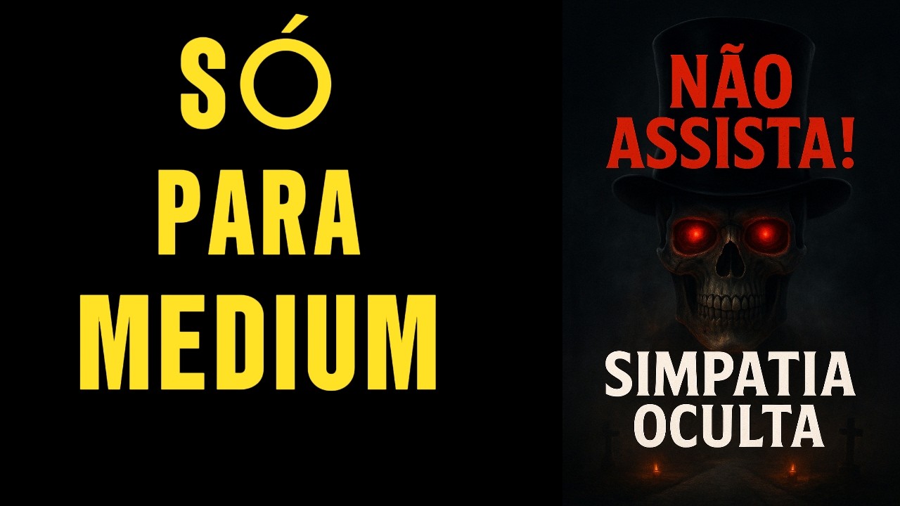 “Cuidado! O Ritual que Poucos Têm Coragem de Fazer com Exu Caveira”