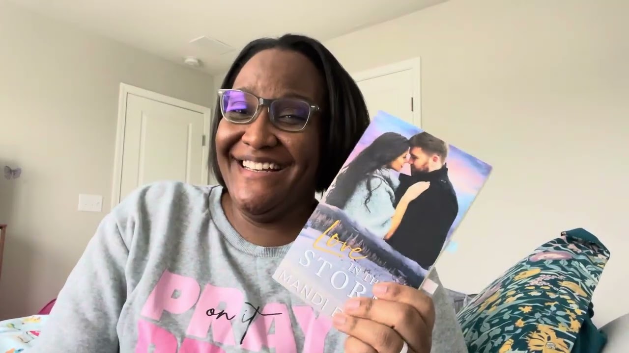 MANDI BLAKE BOOKS!!!!📚 LOVE THEM!! 