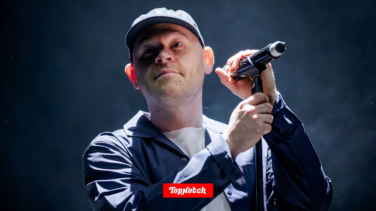 Sticks - Lentezon (Live @ AFAS LIVE)