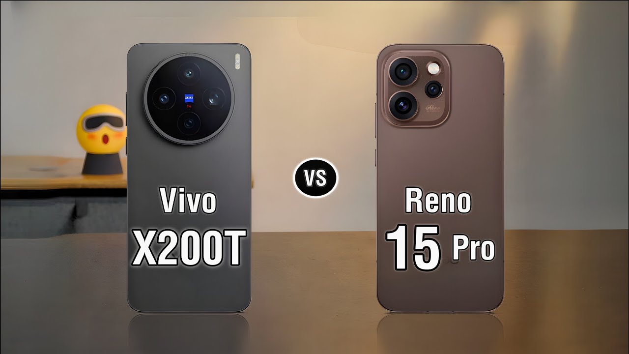 OnePlus Nord 6 Vs Oppo Reno15 Pro– Full Comparison!