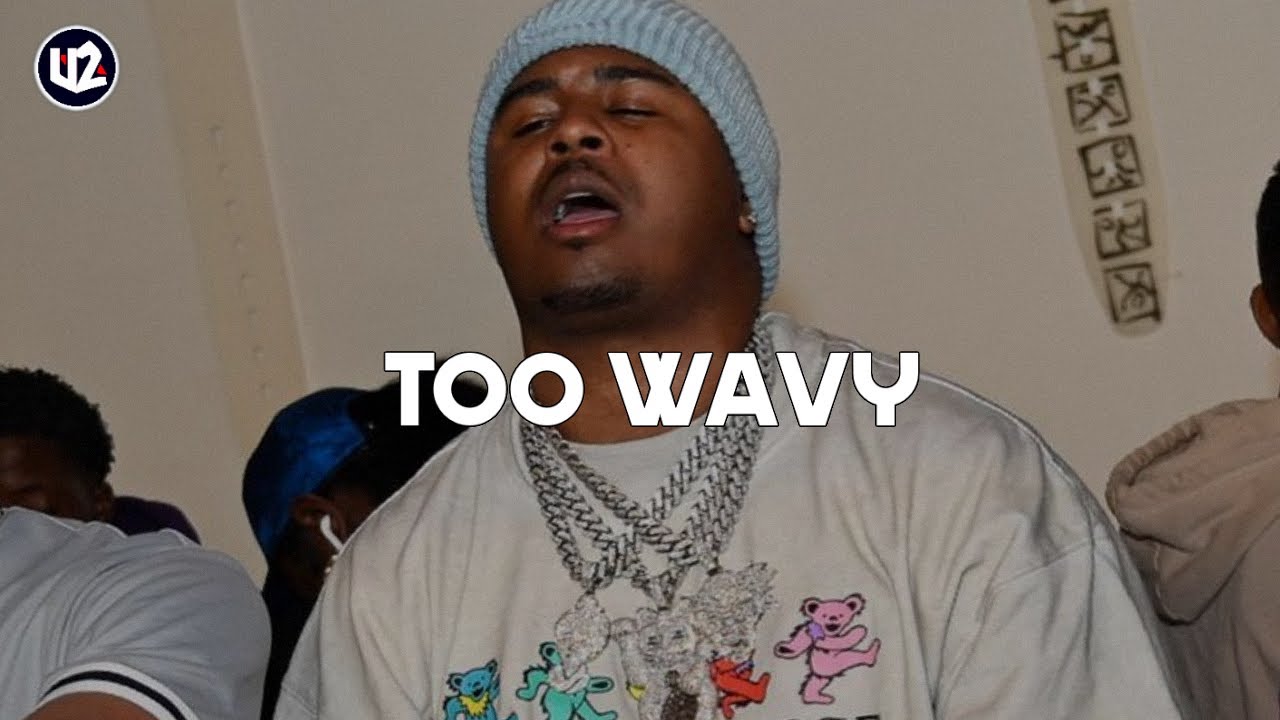 Drakeo The Ruler Type Beat - 