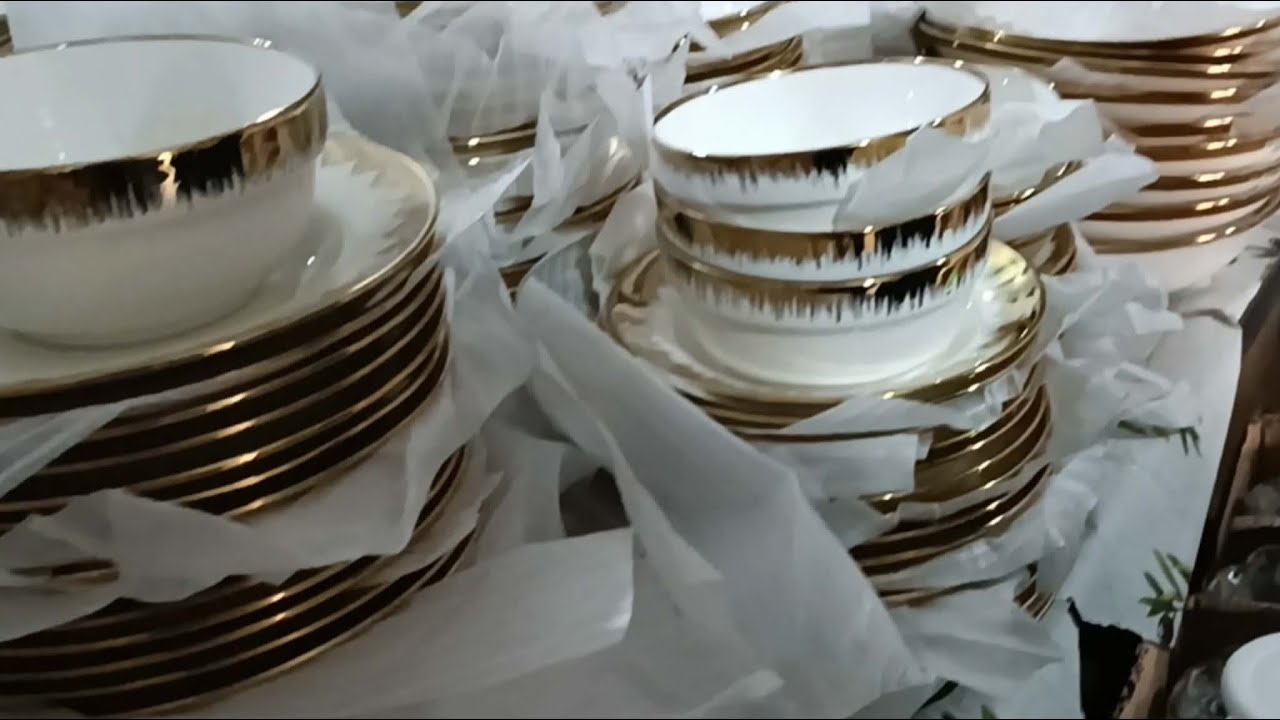 شريت صحافي رمضان واخيرا 😍 التحضيرات بدأت اش مزال 🎁  روحت مالسوق ركبت فطوري محلاها جولة 😍