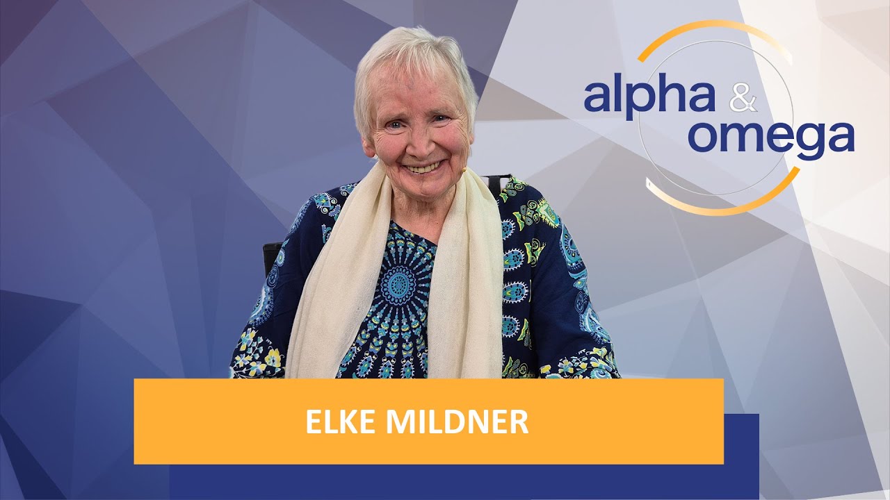 Alpha & Omega: Weg von der Flasche – Elke Mildner und ihre Oase für Alkoholkranke