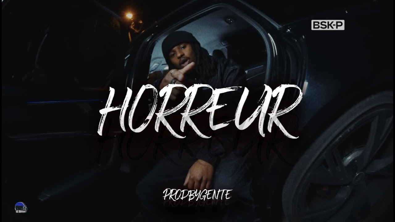 1PLIKÉ140 x H La Drogue type beat 