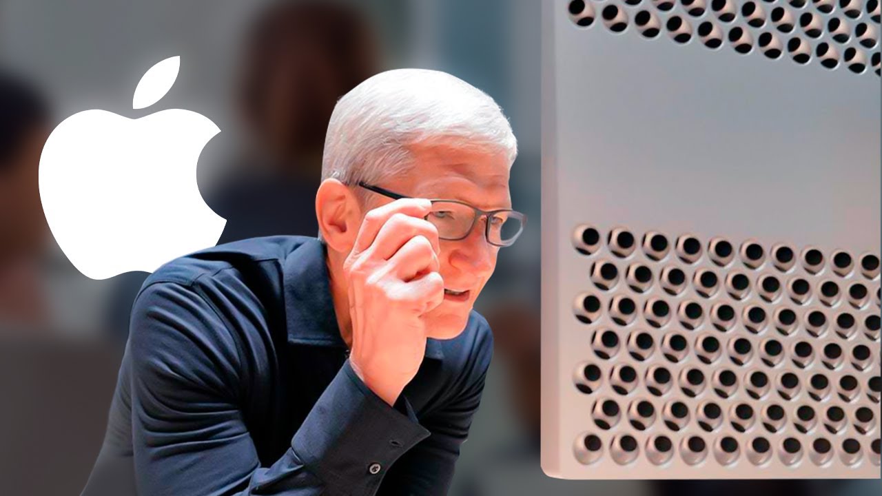 🤫 El nuevo proyecto secreto en el que Apple estaría trabajando