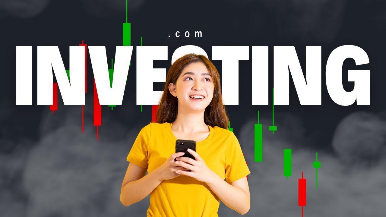 Mengenal Aplikasi Trading Investing.com
