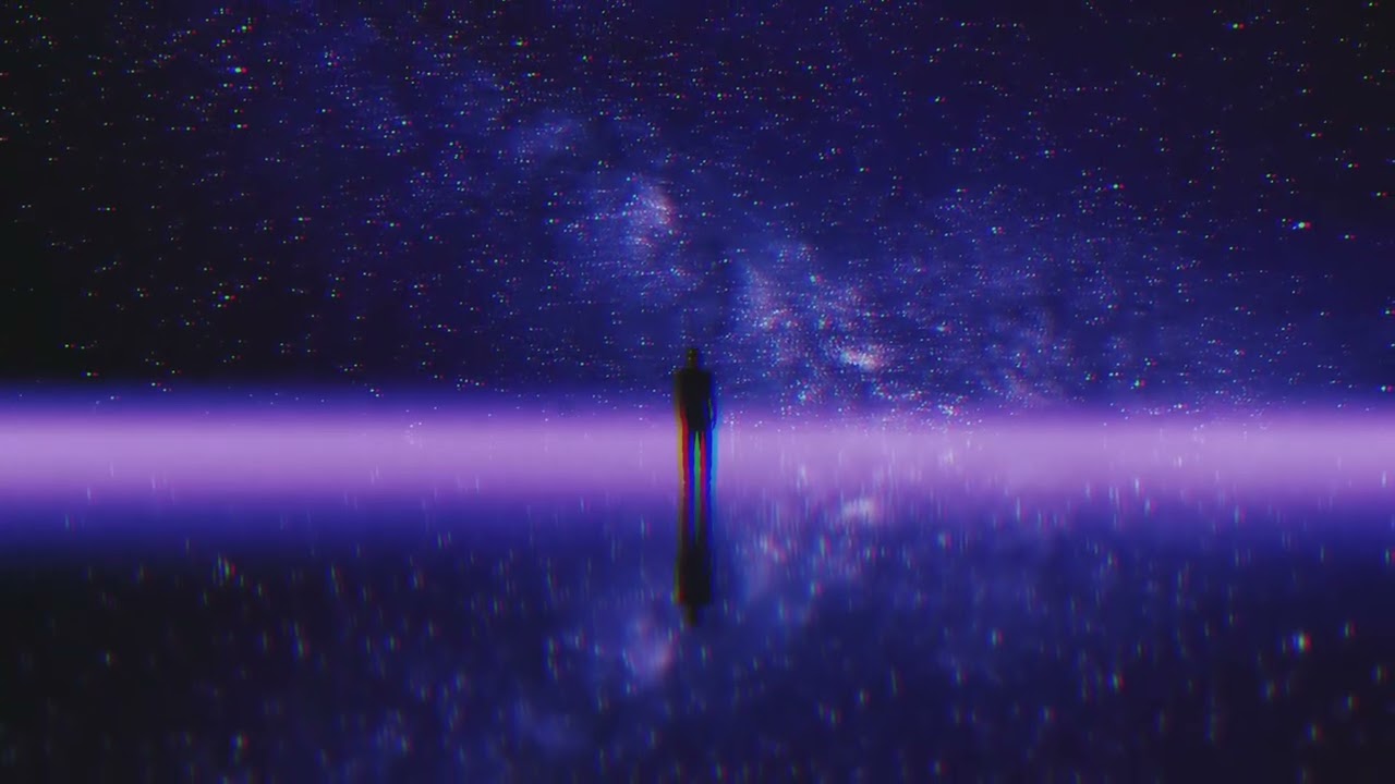 Tioben - Dear Diary (Visualizer)