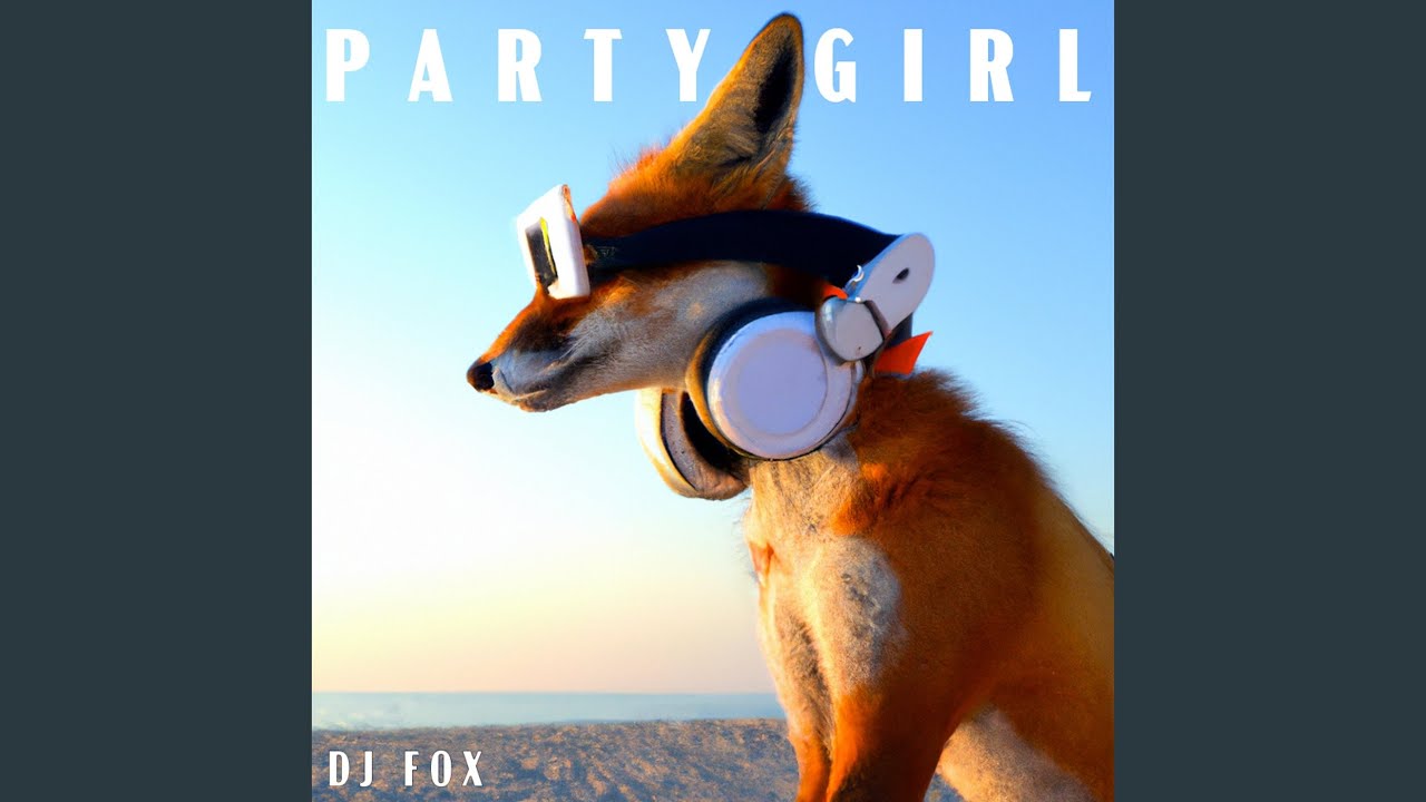 Party Girl