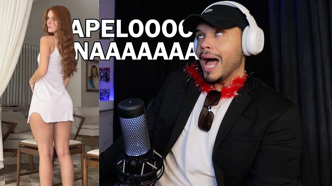 Pessoas bonitas e gostiosas 86
